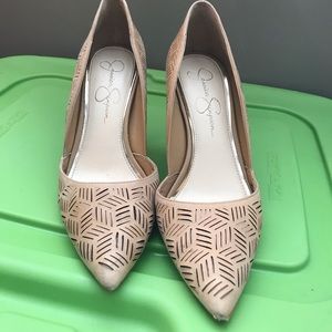 Jessica simpson shoes